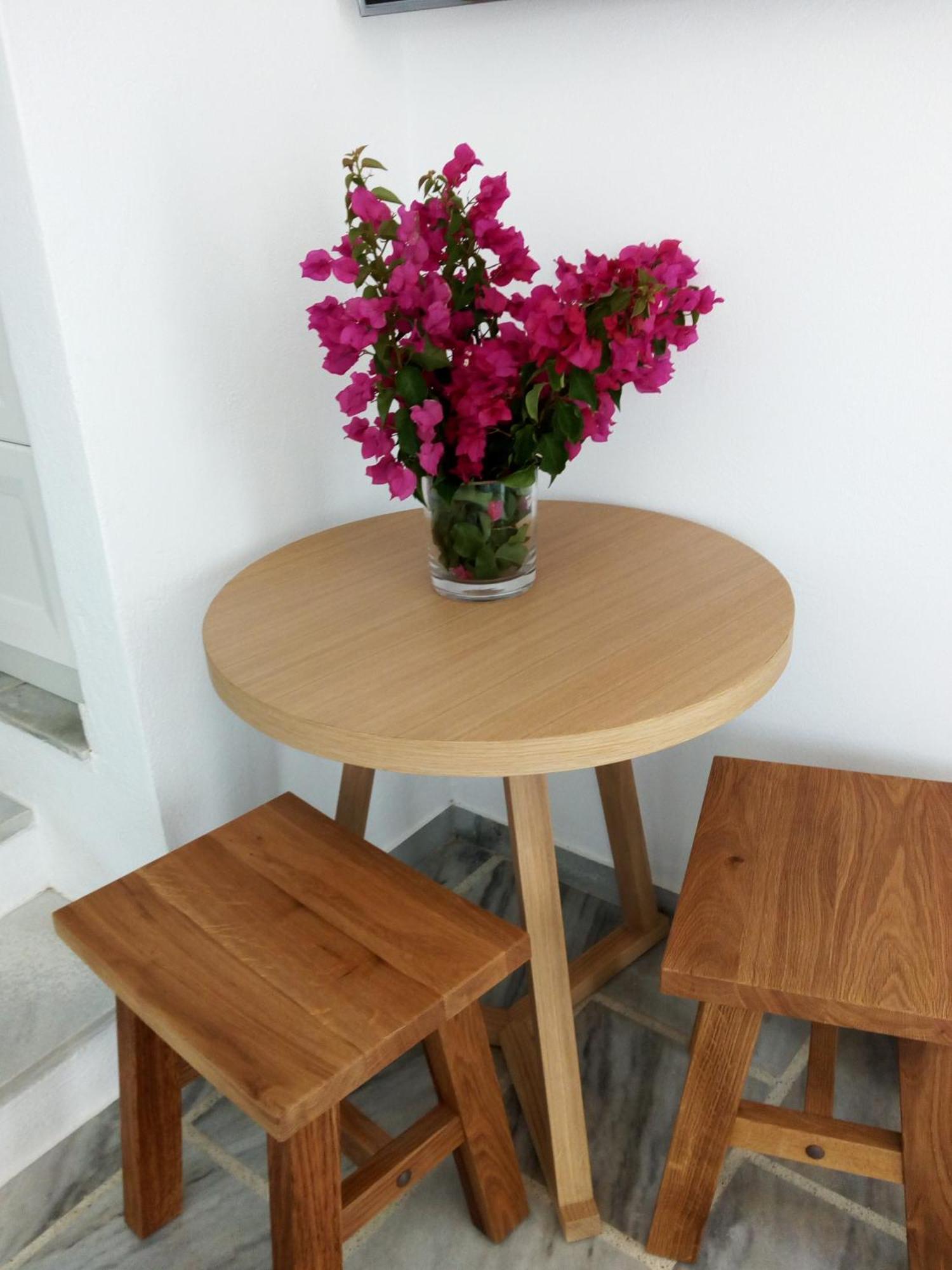 Despina'S Mare Aparthotel Naousa  Luaran gambar