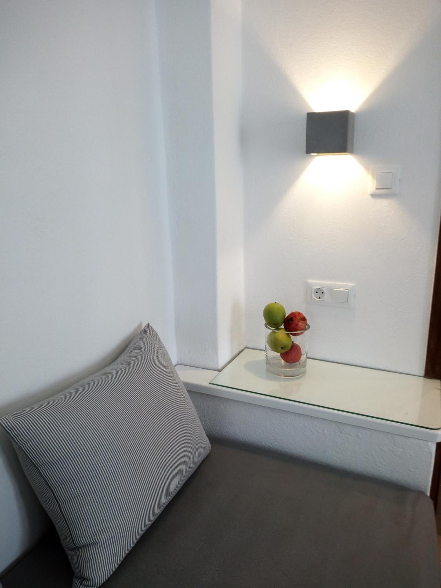 Despina'S Mare Aparthotel Naousa  Luaran gambar