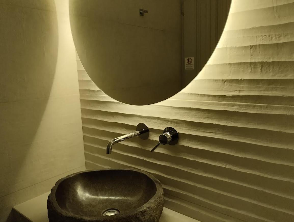 Despina'S Mare Aparthotel Naousa  Luaran gambar