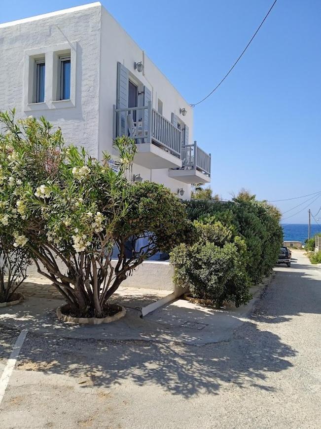 Despina'S Mare Aparthotel Naousa  Luaran gambar