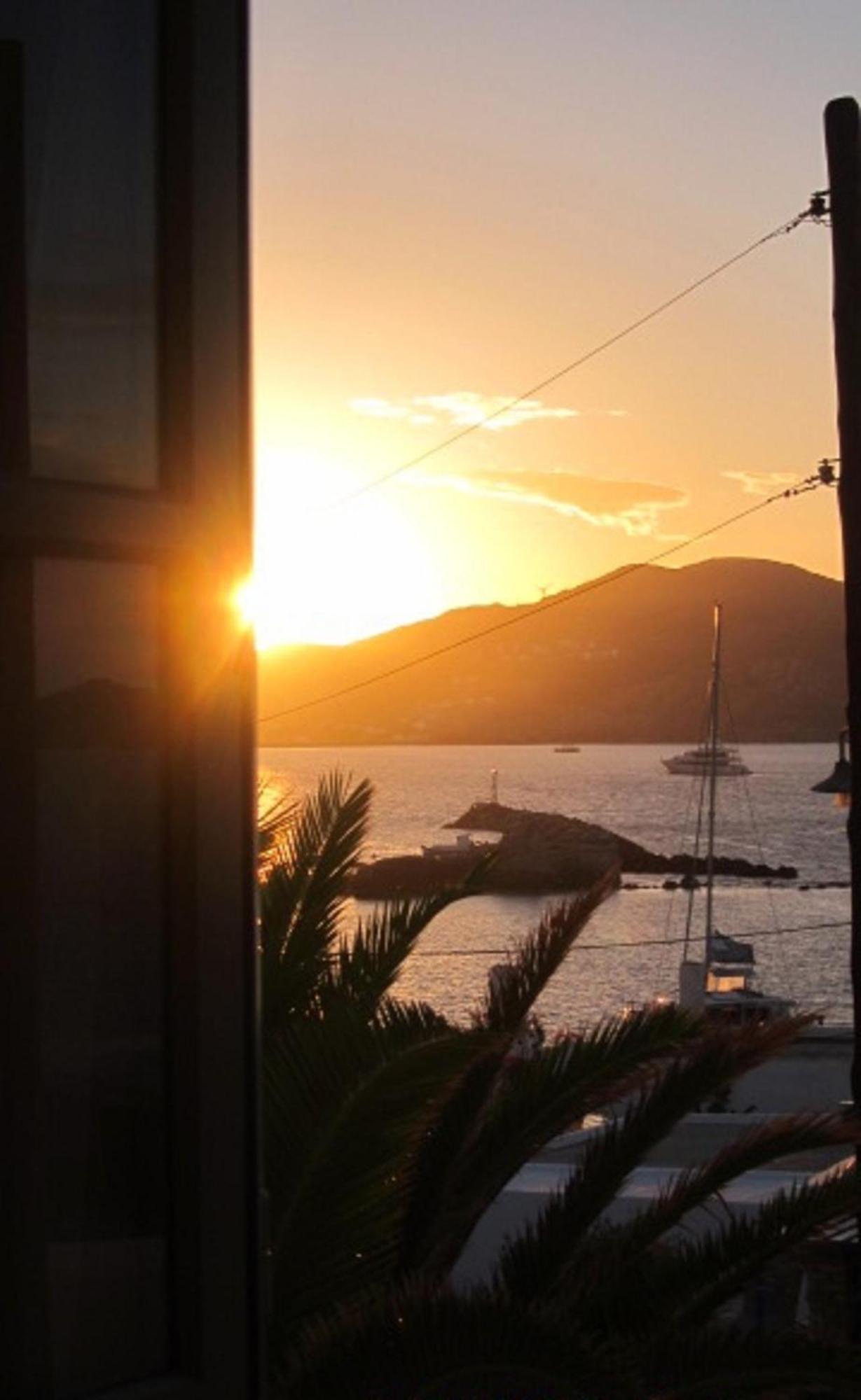 Despina'S Mare Aparthotel Naousa  Bilik gambar