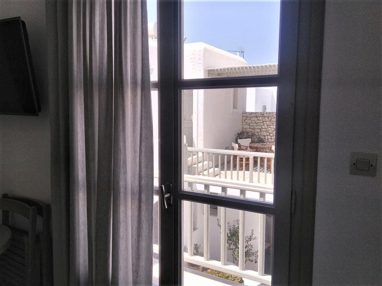 Despina'S Mare Aparthotel Naousa  Bilik gambar