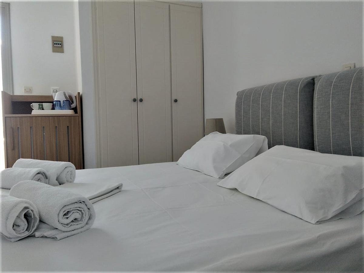 Despina'S Mare Aparthotel Naousa  Luaran gambar