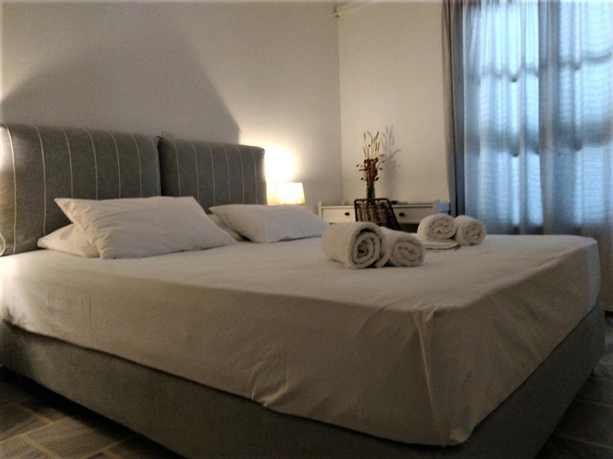 Despina'S Mare Aparthotel Naousa  Luaran gambar