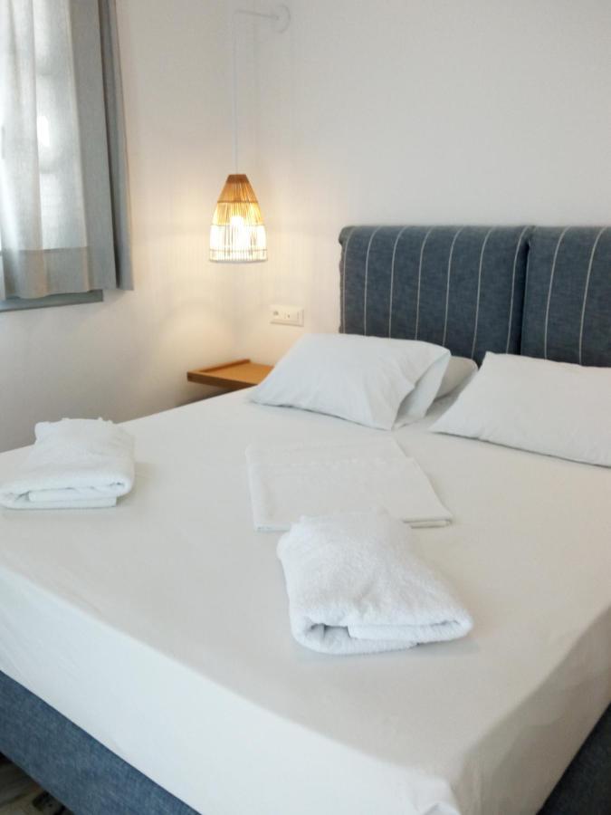 Despina'S Mare Aparthotel Naousa  Luaran gambar